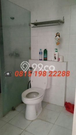 Jual Rumah Luas Megah Dengan View Cantik di Pantai Indah Kapuk, Jakarta Utara Jual Rumah Luas Megah Dengan View Cantik di Pantai Indah Kapuk, Jakarta Utara
