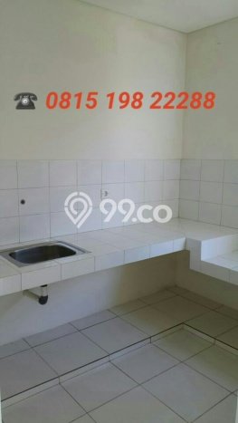 Rumah Luas Asri 2 KT Siap Pakai di Alam Sutera Tangerang Rumah Luas Asri 2 KT Siap Pakai di Alam Sutera Tangerang