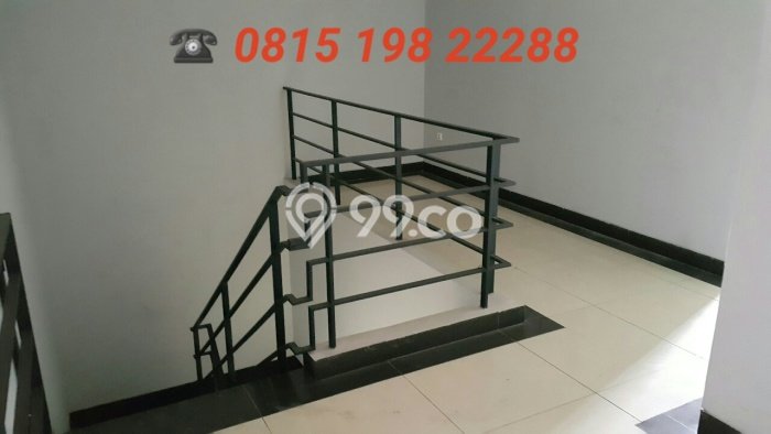 Disewakan Rumah Murah di Muara Karang Jakarta Utara dengan 4 Kamar Tidur Disewakan Rumah Murah di Muara Karang Jakarta Utara dengan 4 Kamar Tidur