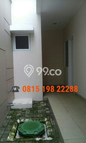 Dijual Rumah Mewah Elegan Dengan View Eksklusif di Semanan, Jakarta Barat Dijual Rumah Mewah Elegan Dengan View Eksklusif di Semanan, Jakarta Barat