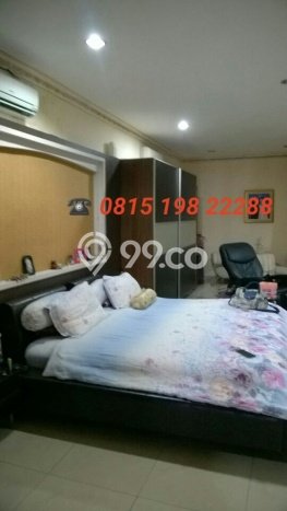 For Sale! Luxury House LT 200m2 Desain Modern di Pantai Indah Kapuk For Sale! Luxury House LT 200m2 Desain Modern di Pantai Indah Kapuk