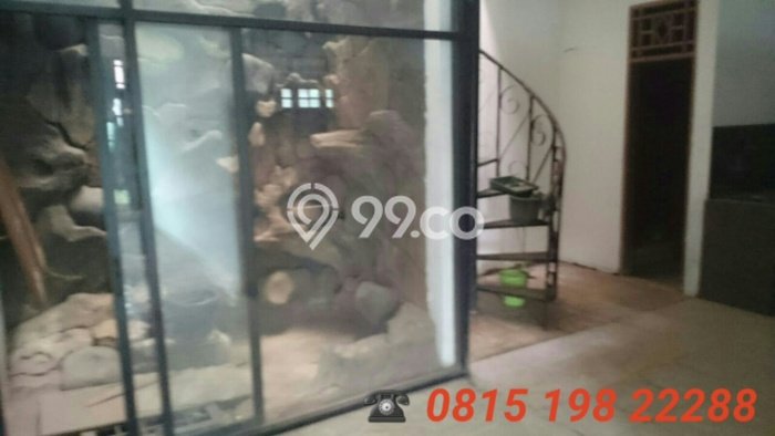 Dijual Rumah Elit Exclusive di Karawaci, Tangerang Dijual Rumah Elit Exclusive di Karawaci, Tangerang
