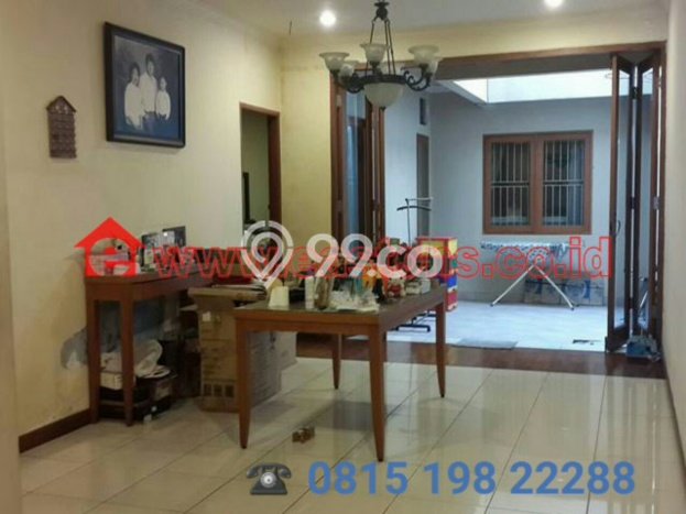 Rumah Elit LB 250m2 Siap Pakai Desain Elegan di Pantai Indah Kapuk, Jakarta Utara Rumah Elit LB 250m2 Siap Pakai Desain Elegan di Pantai Indah Kapuk, Jakarta Utara