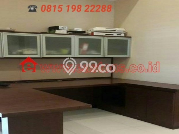 Rumah Elit LB 250m2 Siap Pakai Desain Elegan di Pantai Indah Kapuk, Jakarta Utara Rumah Elit LB 250m2 Siap Pakai Desain Elegan di Pantai Indah Kapuk, Jakarta Utara