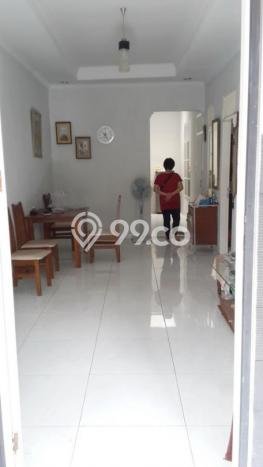 Rumah Elit LB 170m2 Siap Huni Desain Elegan di Pantai Indah Kapuk, Jakarta Utara Rumah Elit LB 170m2 Siap Huni Desain Elegan di Pantai Indah Kapuk, Jakarta Utara