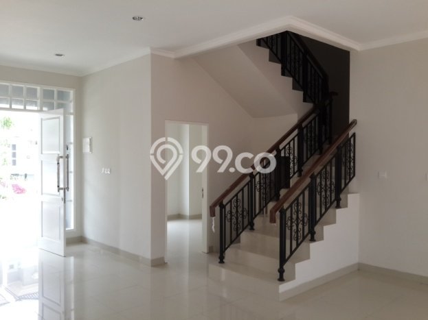 Dijual Segera Rumah Siap Huni di Kawasan Gading Serpong, Tangerang Dijual Segera Rumah Siap Huni di Kawasan Gading Serpong, Tangerang