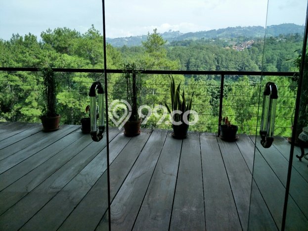Rumah Luxury Modern Tanpa Renovasi di Dago Bandung Rumah Luxury Modern Tanpa Renovasi di Dago Bandung