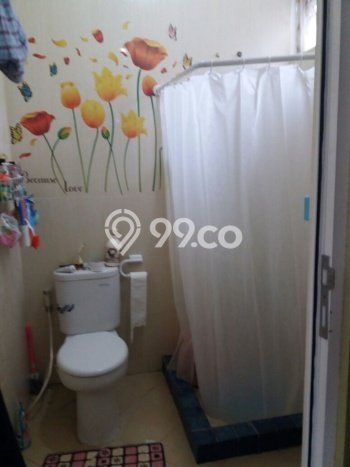 Rumah Minimalis 2 Kamar LT 135m2 di Bintaro Rumah Minimalis 2 Kamar LT 135m2 di Bintaro