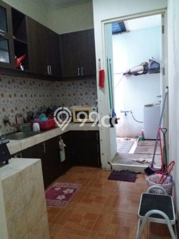 Rumah Minimalis 2 Kamar LT 135m2 di Bintaro Rumah Minimalis 2 Kamar LT 135m2 di Bintaro