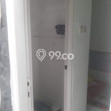 SPECIAL RATE! Rumah area Lippo Cikarang, 3 KT, Area Asri, Luas 126m² Bangunan 100m² SPECIAL RATE! Rumah area Lippo Cikarang, 3 KT, Area Asri, Luas 126m² Bangunan 100m²