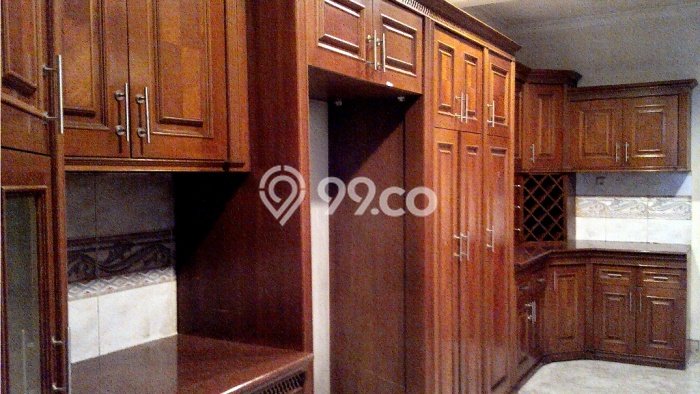 Jual Rumah Luas Elegan Dengan View Eksklusif di Ampera, Jakarta Selatan Jual Rumah Luas Elegan Dengan View Eksklusif di Ampera, Jakarta Selatan