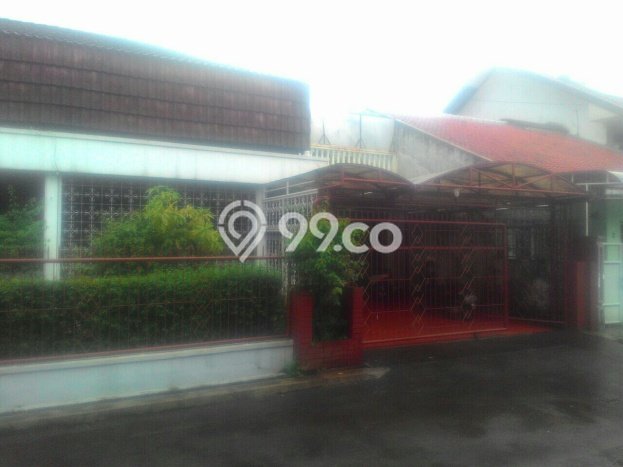 Rumah Luas Asri 3 KT Siap Huni di Buah Batu Bandung Rumah Luas Asri 3 KT Siap Huni di Buah Batu Bandung