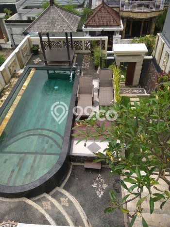 LIMITED OFFER! Rumah Premium di Puri Gading, Luas 250m² Bangunan 250m² LIMITED OFFER! Rumah Premium di Puri Gading, Luas 250m² Bangunan 250m²