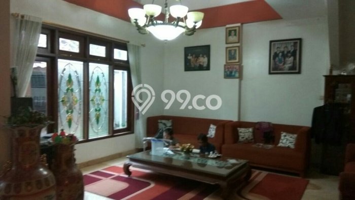 Rumah Elit Modern Siap Huni di Maguwoharjo Yogyakarta Rumah Elit Modern Siap Huni di Maguwoharjo Yogyakarta