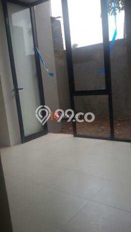 Rumah Minimalis 2 KT di Bojong Sari Depok Unfurnished Rumah Minimalis 2 KT di Bojong Sari Depok Unfurnished