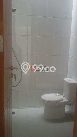 Rumah Minimalis 2 KT di Bojong Sari Depok Unfurnished Rumah Minimalis 2 KT di Bojong Sari Depok Unfurnished