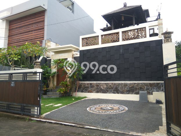 LOKASI TERBAIK! Rumah di Puri Gading, 3 KT, Lingkungan Elite, LT 250m² Bangunan 250m² LOKASI TERBAIK! Rumah di Puri Gading, 3 KT, Lingkungan Elite, LT 250m² Bangunan 250m²