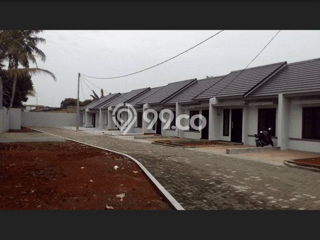 Rumah Berkualitas LT 50m² / LB 70m² di Lokasi Strategis Bekasi Kota, Bekasi Rumah Berkualitas LT 50m² / LB 70m² di Lokasi Strategis Bekasi Kota, Bekasi