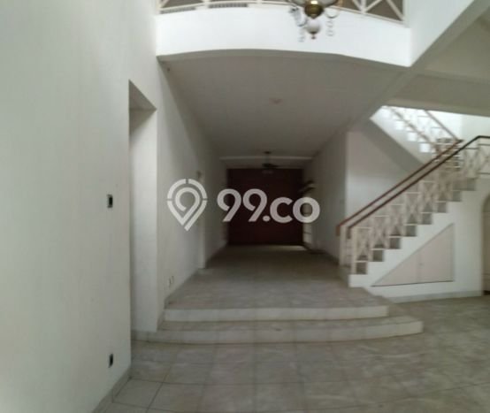 Rumah Modern 5 KT LT 1m2 di Bintaro Rumah Modern 5 KT LT 1m2 di Bintaro