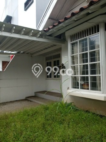 Rumah Modern 5 KT LT 1m2 di Bintaro Rumah Modern 5 KT LT 1m2 di Bintaro