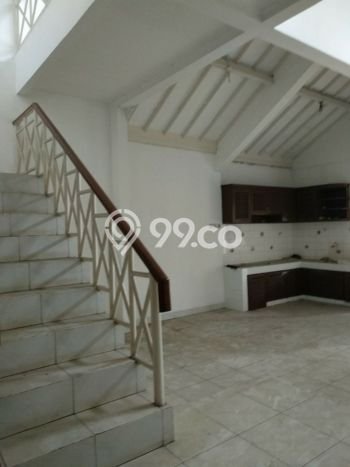 Rumah Modern 5 KT LT 1m2 di Bintaro Rumah Modern 5 KT LT 1m2 di Bintaro