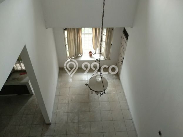 Rumah Modern 5 KT LT 1m2 di Bintaro Rumah Modern 5 KT LT 1m2 di Bintaro