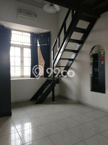 Rumah Modern 5 KT LT 1m2 di Bintaro Rumah Modern 5 KT LT 1m2 di Bintaro
