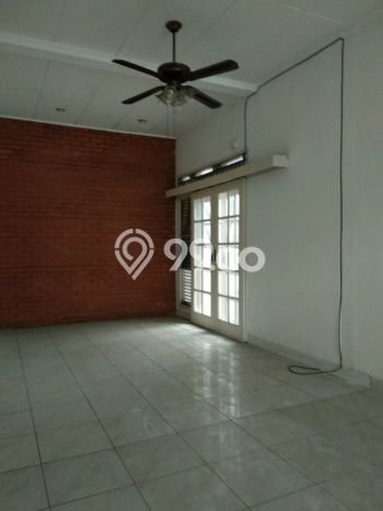 Rumah Modern 5 KT LT 1m2 di Bintaro Rumah Modern 5 KT LT 1m2 di Bintaro