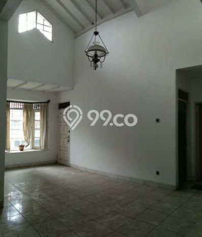 Rumah Modern 5 KT LT 1m2 di Bintaro Rumah Modern 5 KT LT 1m2 di Bintaro