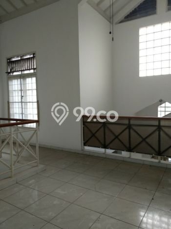 Rumah Modern 5 KT LT 1m2 di Bintaro Rumah Modern 5 KT LT 1m2 di Bintaro