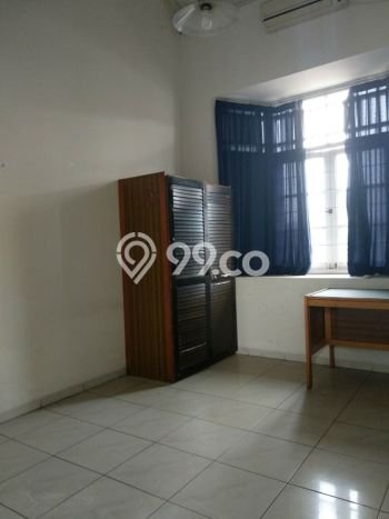 Rumah Modern 5 KT LT 1m2 di Bintaro Rumah Modern 5 KT LT 1m2 di Bintaro