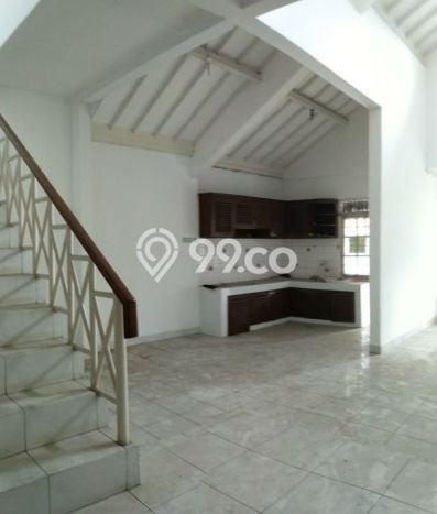 Rumah Modern 5 KT LT 1m2 di Bintaro Rumah Modern 5 KT LT 1m2 di Bintaro
