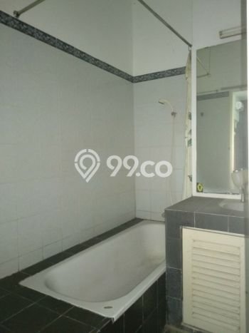 Rumah Modern 5 KT LT 1m2 di Bintaro Rumah Modern 5 KT LT 1m2 di Bintaro