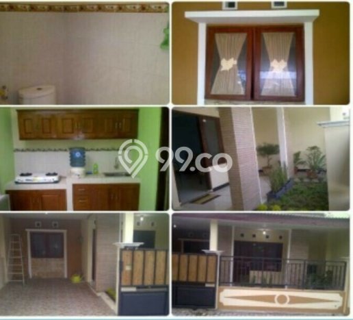 Jual Rumah Harga Miring Colomadu Punya 2 KT & LT 78m2 Jual Rumah Harga Miring Colomadu Punya 2 KT & LT 78m2