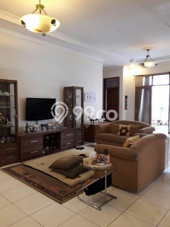 Rumah Modern 3 KT di Turangga Bandung Unfurnished Rumah Modern 3 KT di Turangga Bandung Unfurnished
