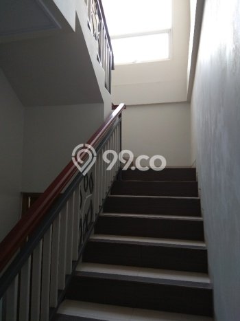 Rumah Modern 3 Kamar LT 84m2 di Serpong Villa Melati Mas Rumah Modern 3 Kamar LT 84m2 di Serpong Villa Melati Mas