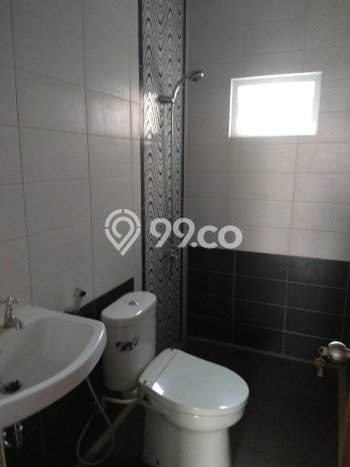 Rumah Modern 3 Kamar LT 84m2 di Serpong Villa Melati Mas Rumah Modern 3 Kamar LT 84m2 di Serpong Villa Melati Mas