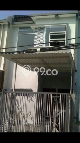 Rumah Modern 3 Kamar LT 84m2 di Serpong Villa Melati Mas Rumah Modern 3 Kamar LT 84m2 di Serpong Villa Melati Mas