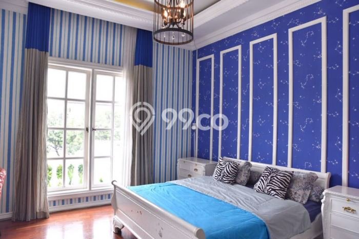 Rumah Elit Modern Tanpa Renovasi di Pejaten Jakarta Selatan Rumah Elit Modern Tanpa Renovasi di Pejaten Jakarta Selatan