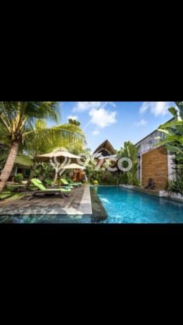 Hunian Super Mewah dengan Akses Paling Strategis di Seminyak, Badung Hunian Super Mewah dengan Akses Paling Strategis di Seminyak, Badung