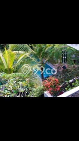 Hunian Super Mewah dengan Akses Paling Strategis di Seminyak, Badung Hunian Super Mewah dengan Akses Paling Strategis di Seminyak, Badung