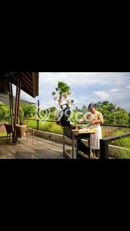 Hunian Super Mewah dengan Akses Paling Strategis di Seminyak, Badung Hunian Super Mewah dengan Akses Paling Strategis di Seminyak, Badung