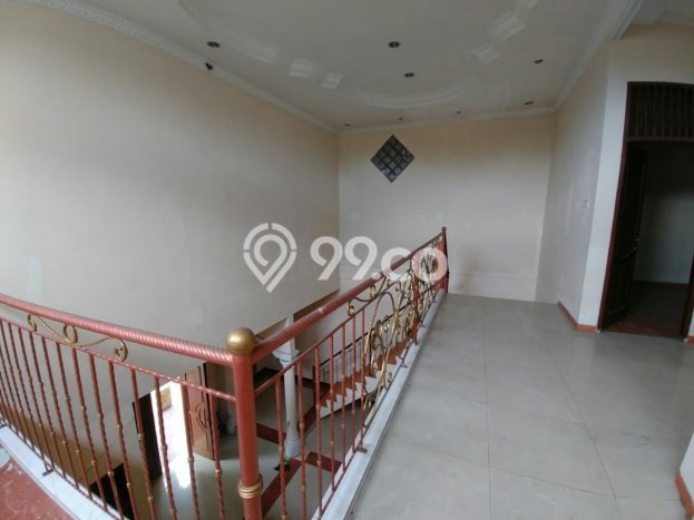 Jual Rumah Modern 4 KT di Serpong Villa Melati Mas, Tangerang Selatan Jual Rumah Modern 4 KT di Serpong Villa Melati Mas, Tangerang Selatan