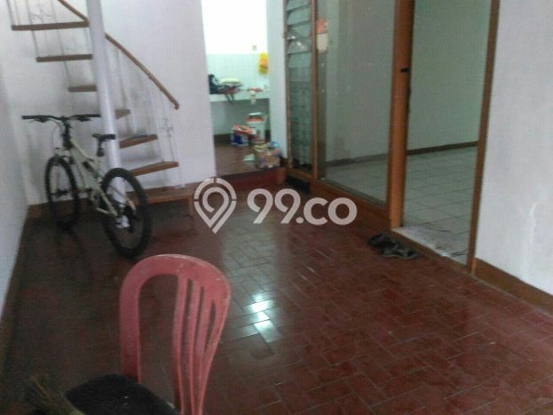 Rumah Modern 3 KT LT 158m2 di Turangga Rumah Modern 3 KT LT 158m2 di Turangga
