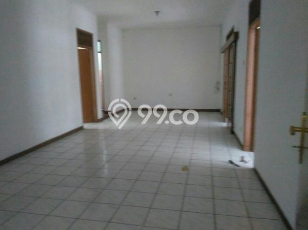 Rumah Modern 3 KT LT 158m2 di Turangga Rumah Modern 3 KT LT 158m2 di Turangga