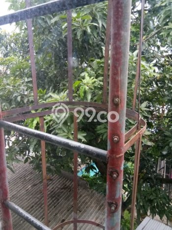 Hunian Super Elit dengan Akses Paling Strategis di Mampang, Jakarta Selatan Hunian Super Elit dengan Akses Paling Strategis di Mampang, Jakarta Selatan