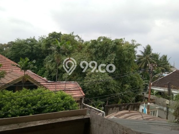 Hunian Super Elit dengan Akses Paling Strategis di Mampang, Jakarta Selatan Hunian Super Elit dengan Akses Paling Strategis di Mampang, Jakarta Selatan