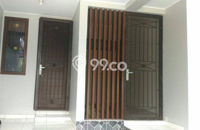 Disewakan! Rumah 4 Kamar Tidur &
3 Kamar Mandi di Bintaro, Tangerang Selatan Disewakan! Rumah 4 Kamar Tidur &
3 Kamar Mandi di Bintaro, Tangerang Selatan