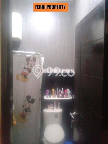 Rumah Modern 2 KT di Citra Grand Jakarta Timur Unfurnished Rumah Modern 2 KT di Citra Grand Jakarta Timur Unfurnished
