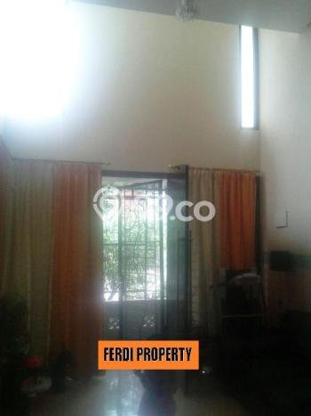 Rumah Modern 2 KT di Citra Grand Jakarta Timur Unfurnished Rumah Modern 2 KT di Citra Grand Jakarta Timur Unfurnished
